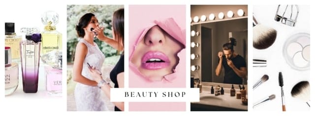 Beauty Shop