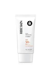 RIBESKIN SUN UV SHIELD PROTECTION SPF 50